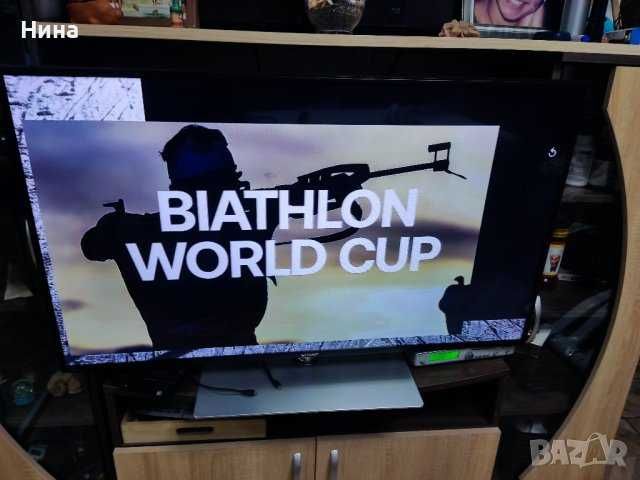 3D СМАРТ телевизор Sharp LC-42LE759EN, 106,7 см (42")