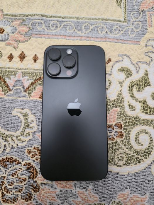 Iphone 16 pro max 512gb