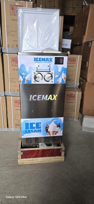 Frezer frezir Marojine aparat muzqaymoq aparat Фризер Frezer frezir