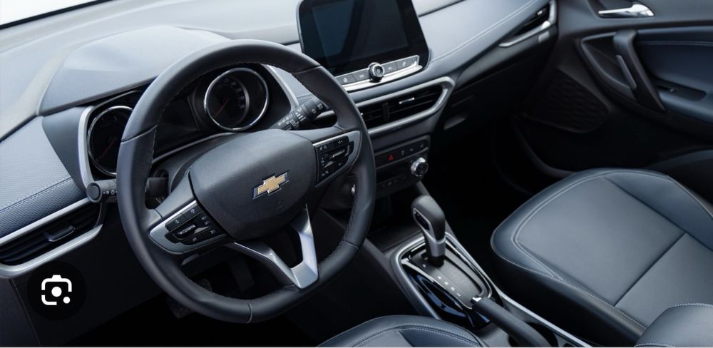 Продам шевроле трекер