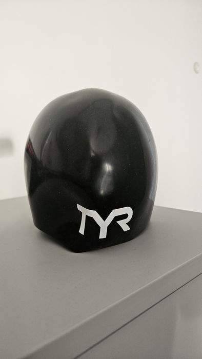 Стартовая шапочка TYR