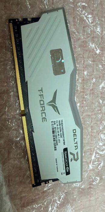 Ddr4 16x2 3200 cl 16