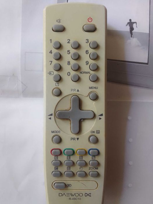 Пульты разные телевизор, медиа, тюнер, кондиционер