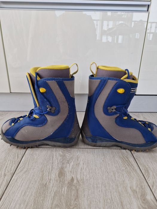 Обувки Solomon 36