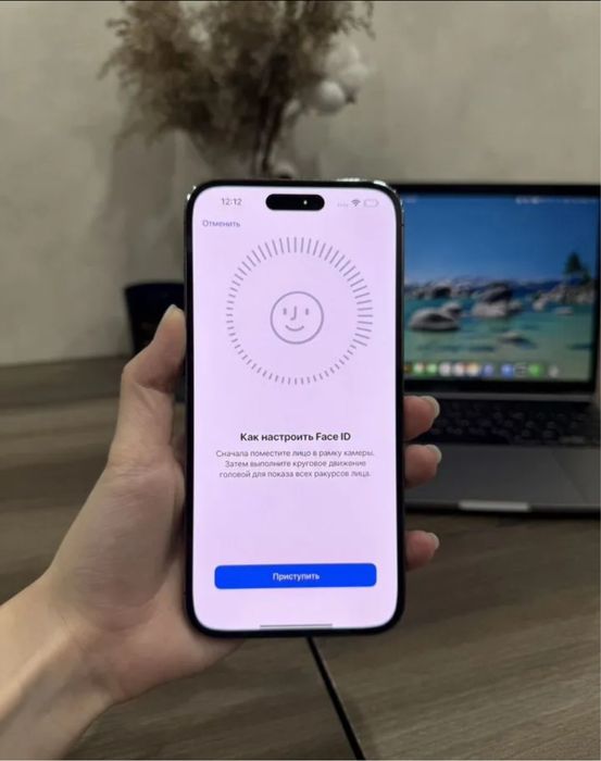 Iphone 14 pro max 256gb