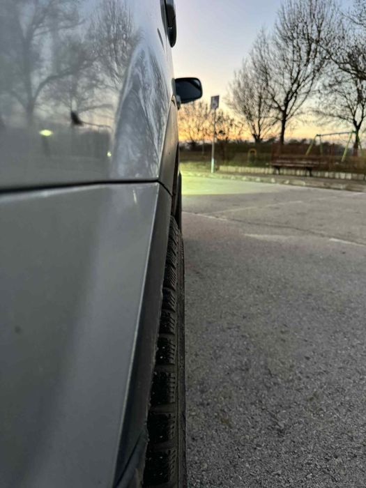 Honda CR-V 2.0i 2005 facelift