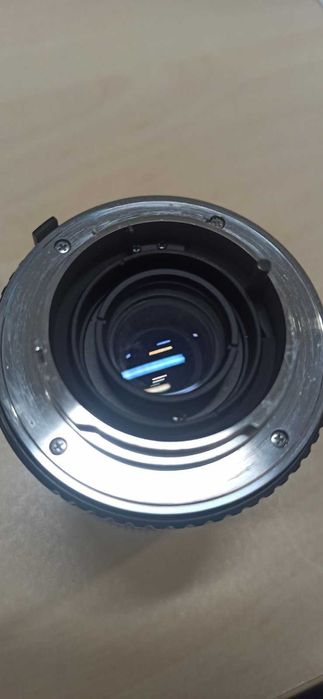 Обектив Exakta 70-210mm MD