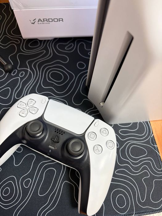 PS5 slim | ПС5 слим | 1ТБ | Рассрочка 0-0-24