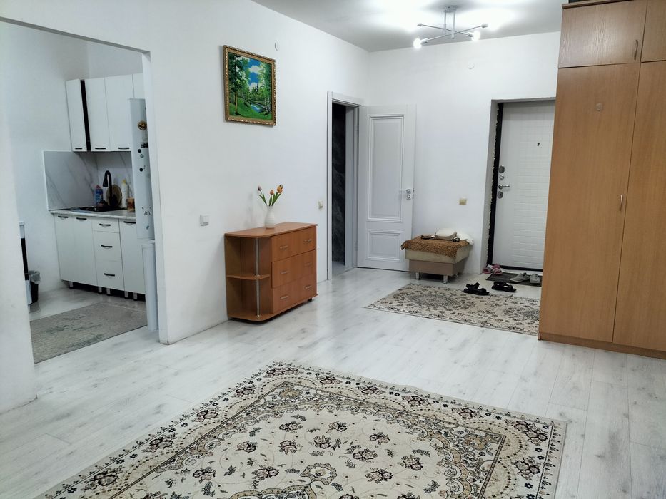 Сдам 1ком квартиру