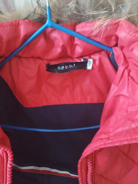 Продам  куртку зима