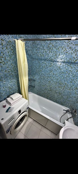 1 комн кв Гипермаркет Дина