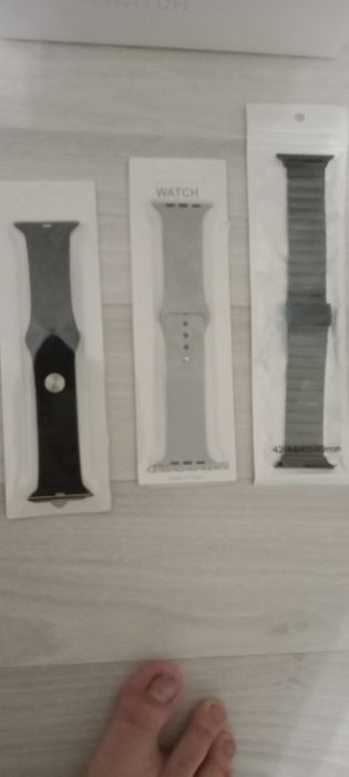 Apple watch series 11