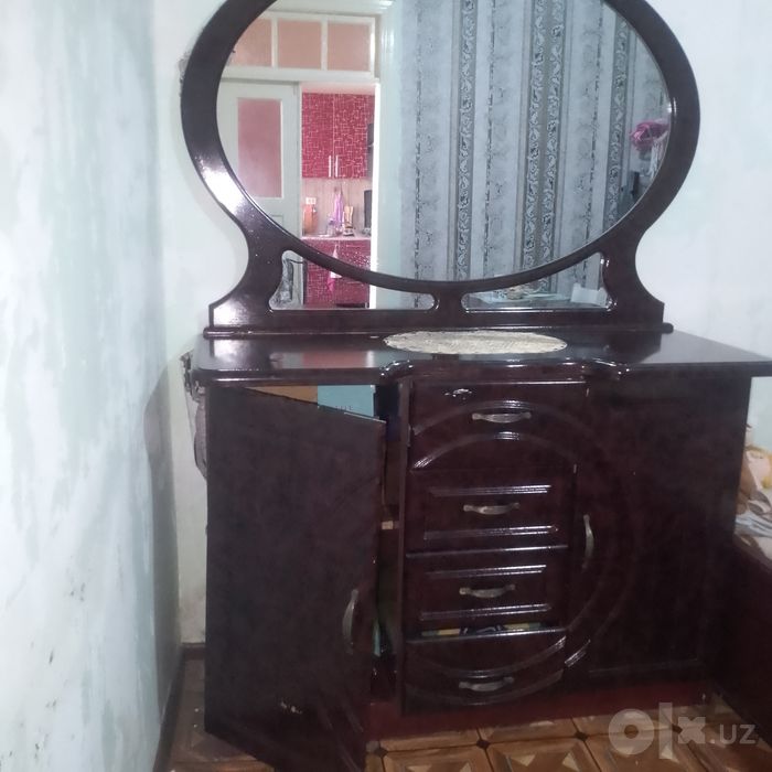 Shkaf_teremo uy uchun