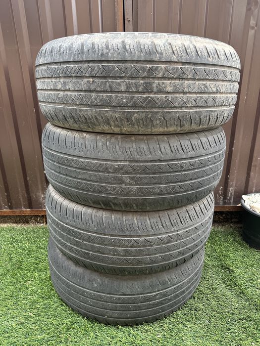 Летний комплект шин