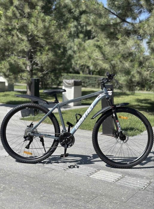 Велосипед универсальный