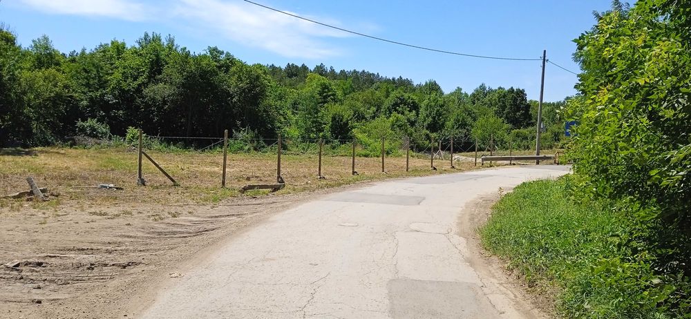 Продава се Парцел в Добрич, м-т Газибаба - 640 кв.м за 32 €/кв.м - Снимка #5