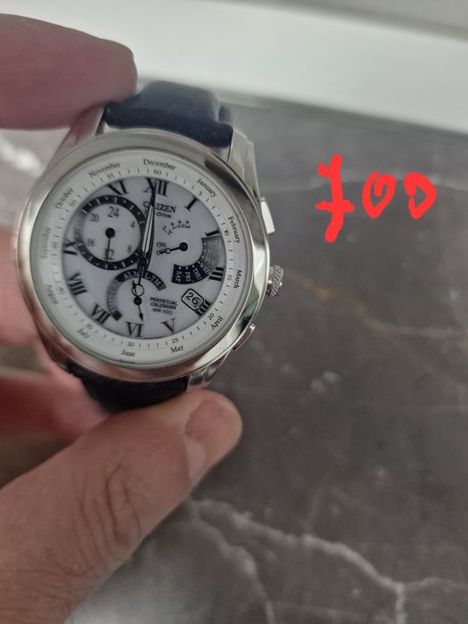 Ceas Citizen eco drive