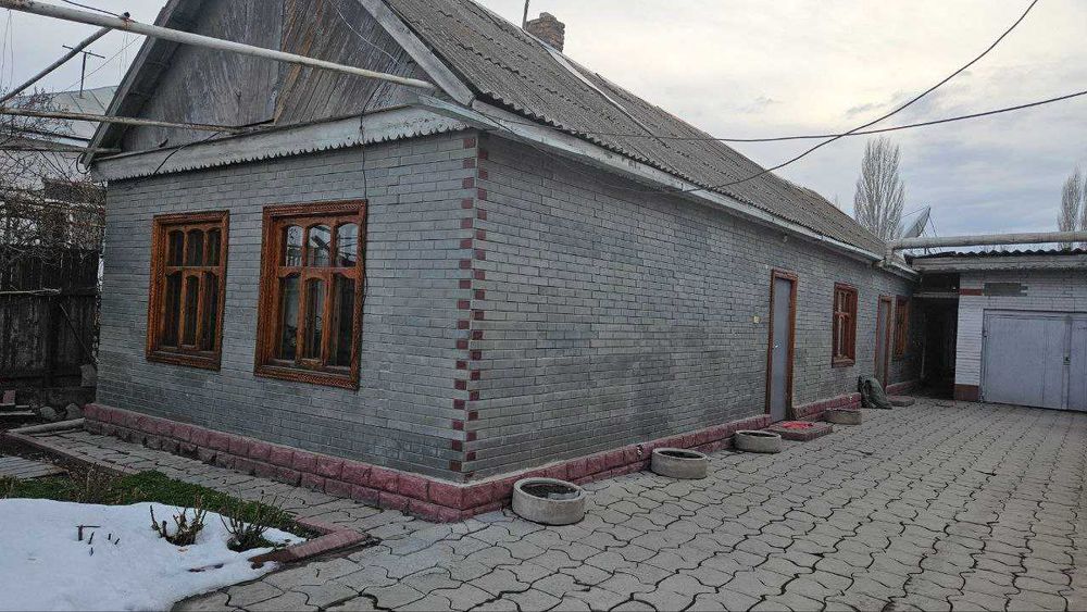 Срочно продаётся дом, мкр Сулутор (Пригородное)