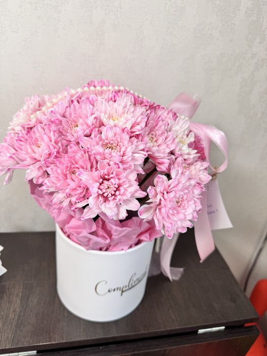 Продам нежный букет