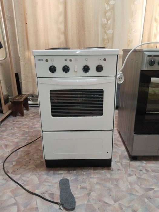 Продам электро плиты