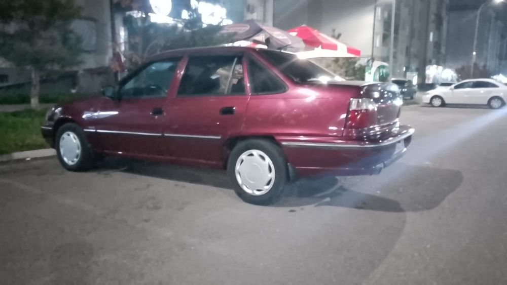 Нексия 1  Nexia 1