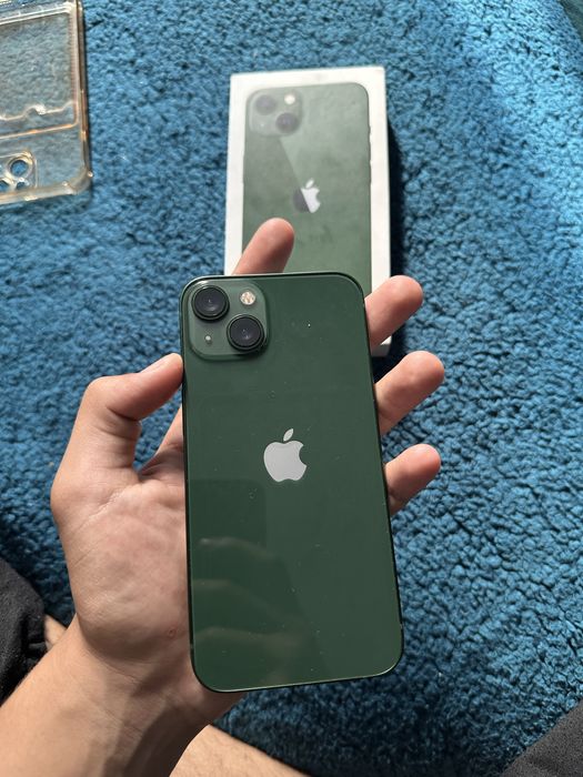 iPhone 13  Айфон 13