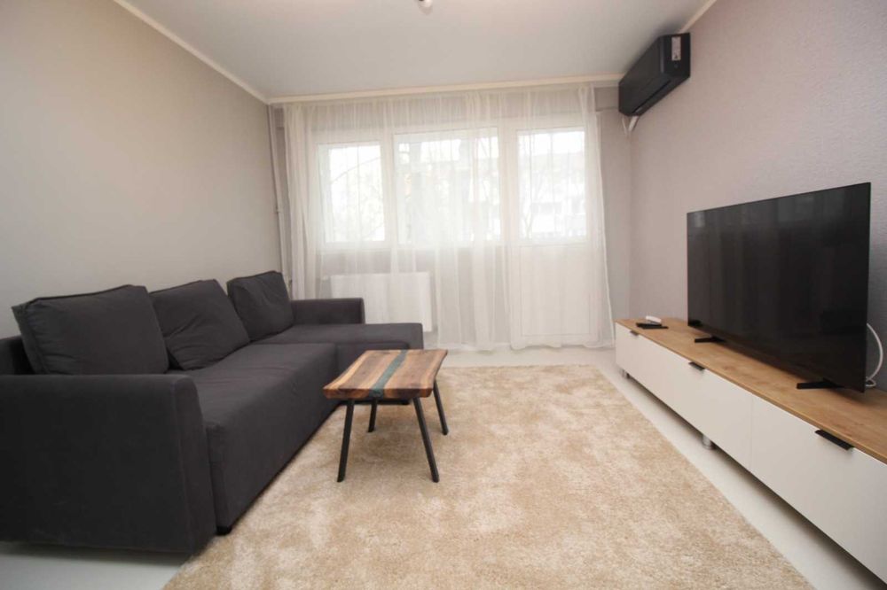 Inchiriez apartament Piata Drumul Taberei