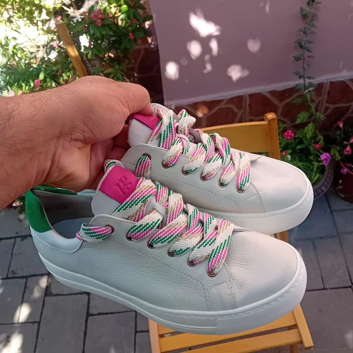 Adidas Paul Green