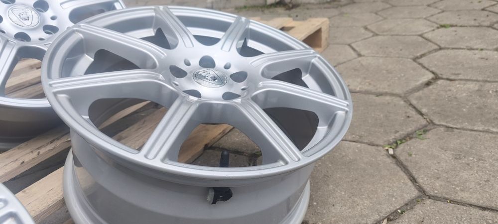 5х108 17 цола Aluett