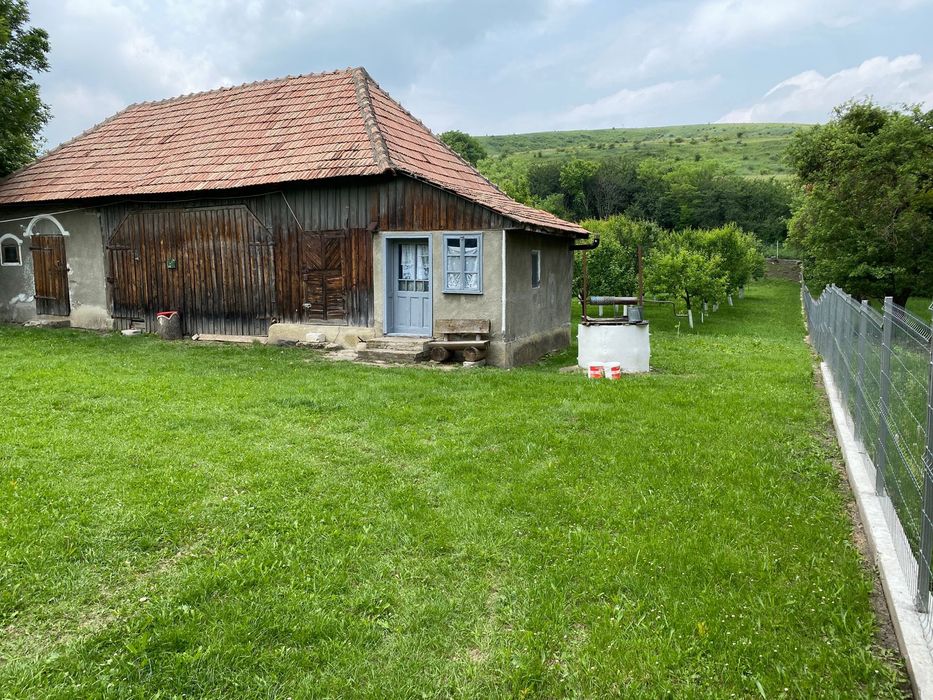 Teren de vânzare în Aiton