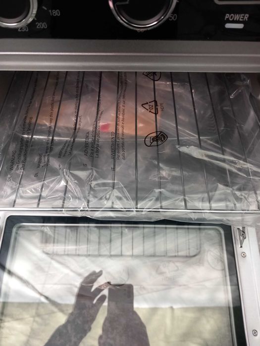 SUPER OFERTA Friteuza pe aer cald-40%