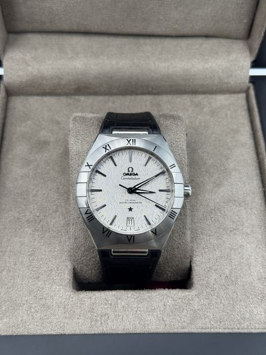 Ceas Omega Constellation