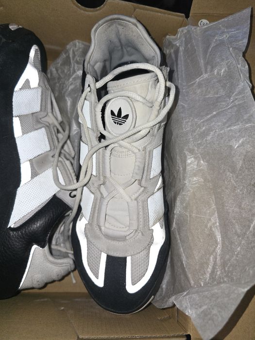 Adidas Niteball Streeball Lightstrike Sneakers low