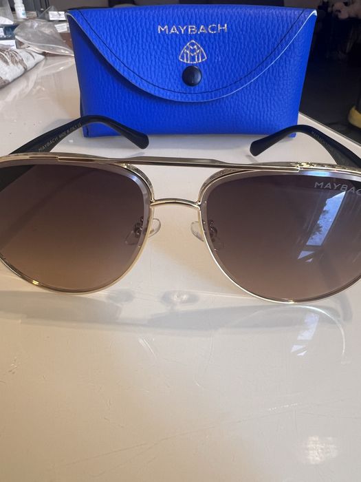 Maybach слънчеви очила