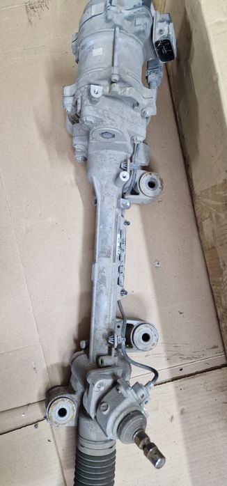 Рулевая рейка is250