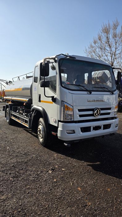 Тайёр 8тон Водовоз (поливомоечная машина)