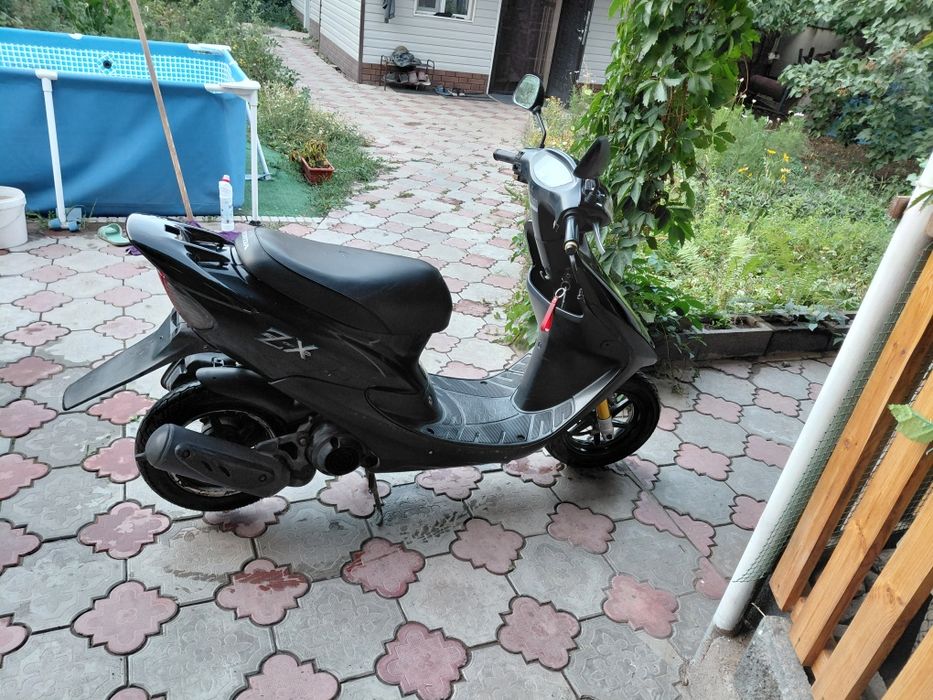 Продам модед Honba Dio 35