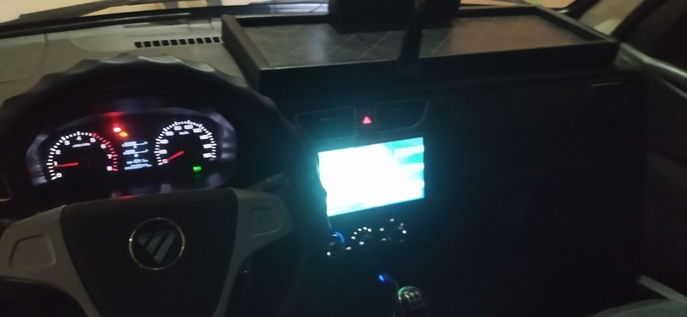 Foton 2018 hamma joyi radnoy