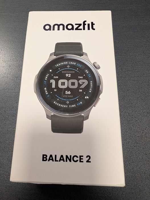Amazfit Balance 2