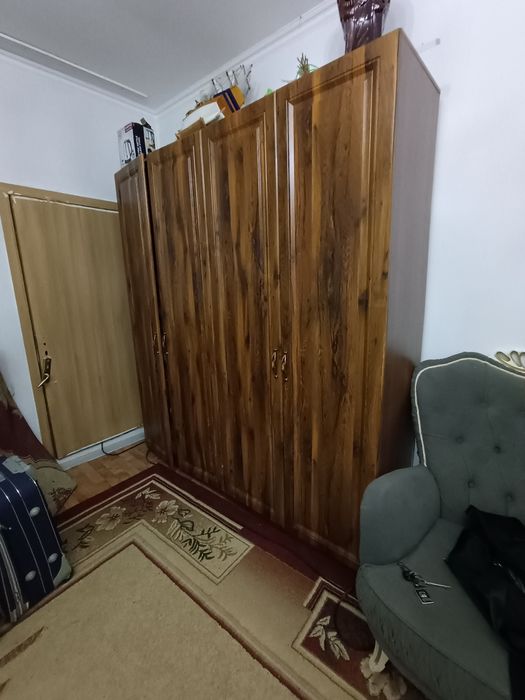 Продаю Шкаф МДФ в хорошем качестве