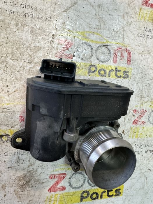 Clapeta acceleratie Peugeot 308 3008 Citroe 1,2 benzina HN05 2015-2021