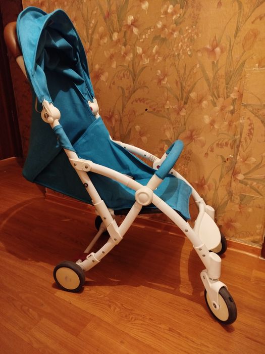 Продам детскую коляску