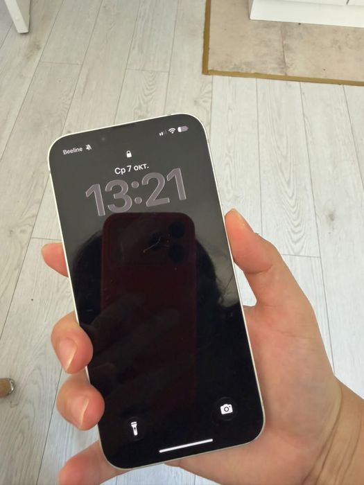 Продам или обменяю iphone 16e