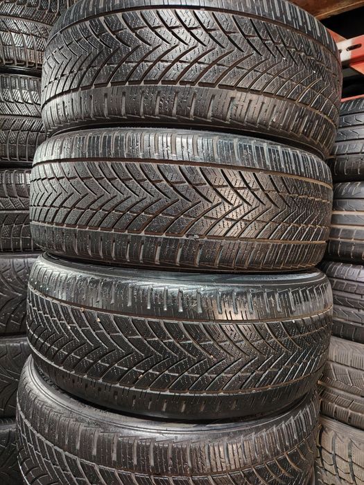 Продам шины трекер эпика веста17