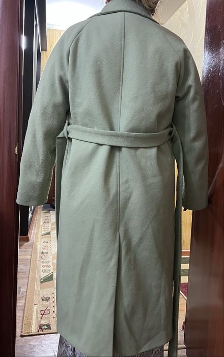 Пальто зима-осень