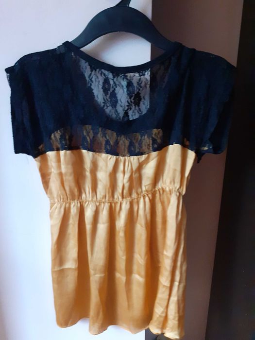 bluza model double look