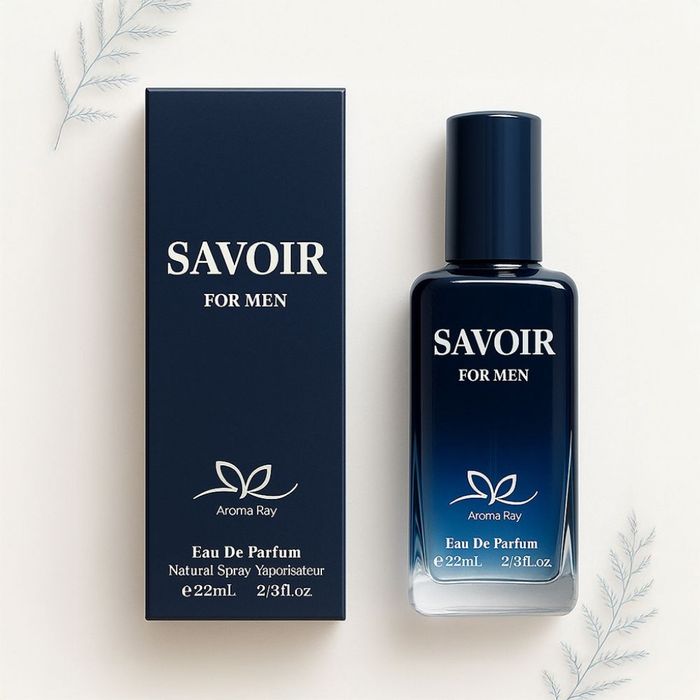 Луксозен сет от 6 мъжки парфюма по 22мл – изискано ароматно преживяван