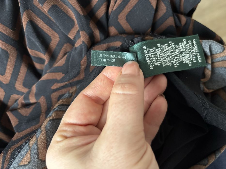 Rochie Ralph Lauren M