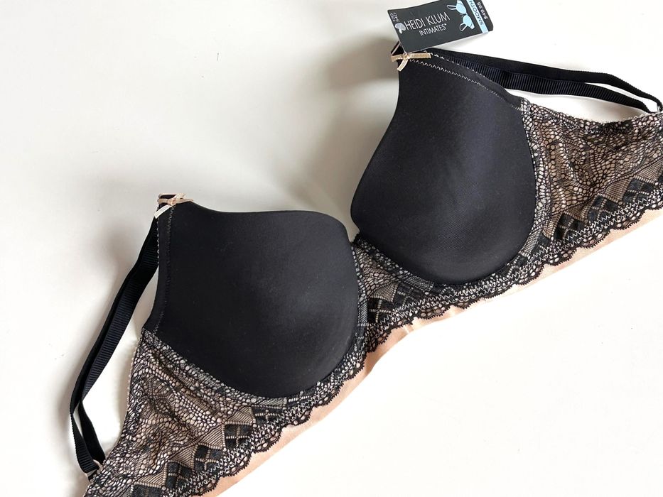 Нови сутиени Heidi klum & Hunkemoller Dana padded bra 80D