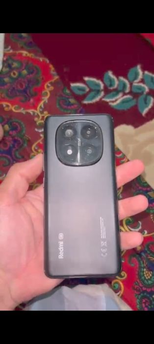 Redmi note 14 pro + 5g